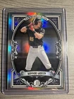 2026 Bowman Baseball Konnor Griffin Bowman Sterling Chrome Insert BST-7
