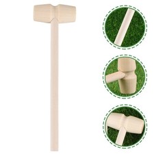 15 Pcs Childs Hammer Children Toys Hammering Pounding Small Hammers for Kids