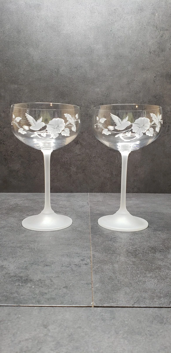 Avon Hummingbird In Crystal Contemporary Glass for sale | eBay