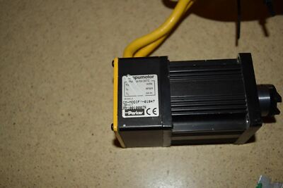 1PC NEW Parker COMPUMOTOR CM-MODIFY-01047 MOTOR DHL FREE SHIP