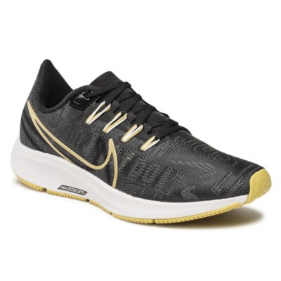  NIKE Air Zoom Pegasus 36 PRM BQ5403 003 NEU OVP Größe 38 / US 7 Running 