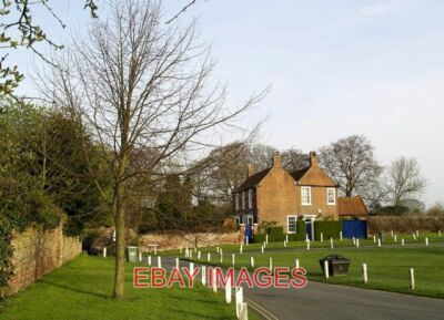 PHOTO  MARKET HILL HEDON IT'S MANY YEARS SINCE AN ACTUAL MARKET WAS HELD HERE AN