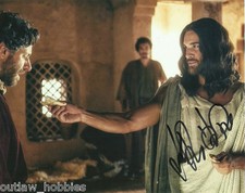 Juan Pablo Di Pace Autographed Signed 8x10 Photo COA 