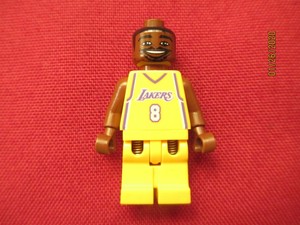 lego kobe