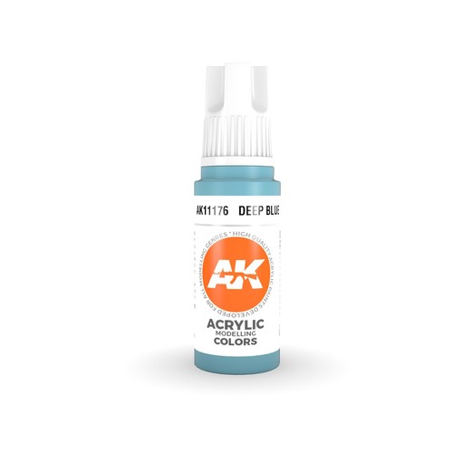 Vernici Modellismo Ak Interactive Acrylic colors - Picture 177 of 234