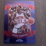 2023-24 Panini Donruss Optic - Winner Stays #14 Isiah Thomas