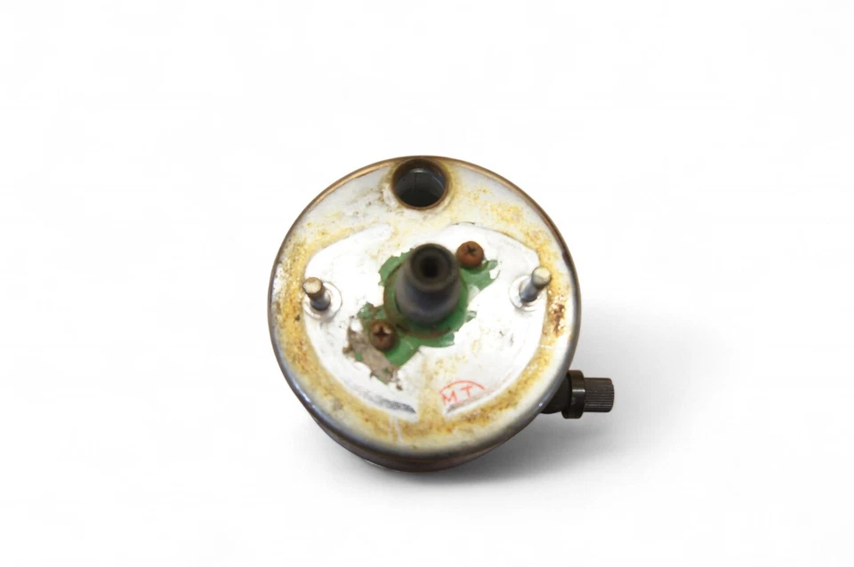 YAMAHA DS6 250 SPEEDOMETER ASSEMBLY Y255 *AH42 - Image 2 of 4