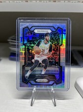 2023-24 Panini Prizm Pandora Seth Curry /150 SP Exclusive