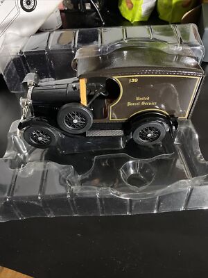Hermann Marketing United Parcel Service 1929 Model A Delivery Vehicle NIB