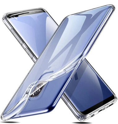 Transparent Soft TPU Case Cover For Oppo Realme 11 pro plus C53 N53 C51 C67 60X