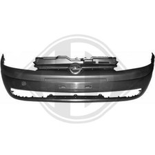 1813050 Stoßstange vorne für OPEL CORSA C (X01)