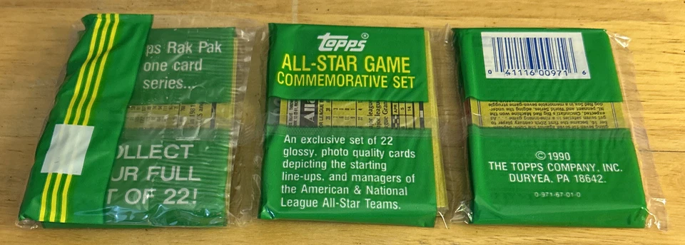 Ron Darling Ken Hill Dave Stewart Fernando Valenzuela Andy Allanson Fred Lynn - Image 2 of 2