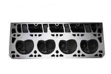 1999-07 Chevy 4.8l 5.3l V8 Rebuilt Cylinder Head Casting 706