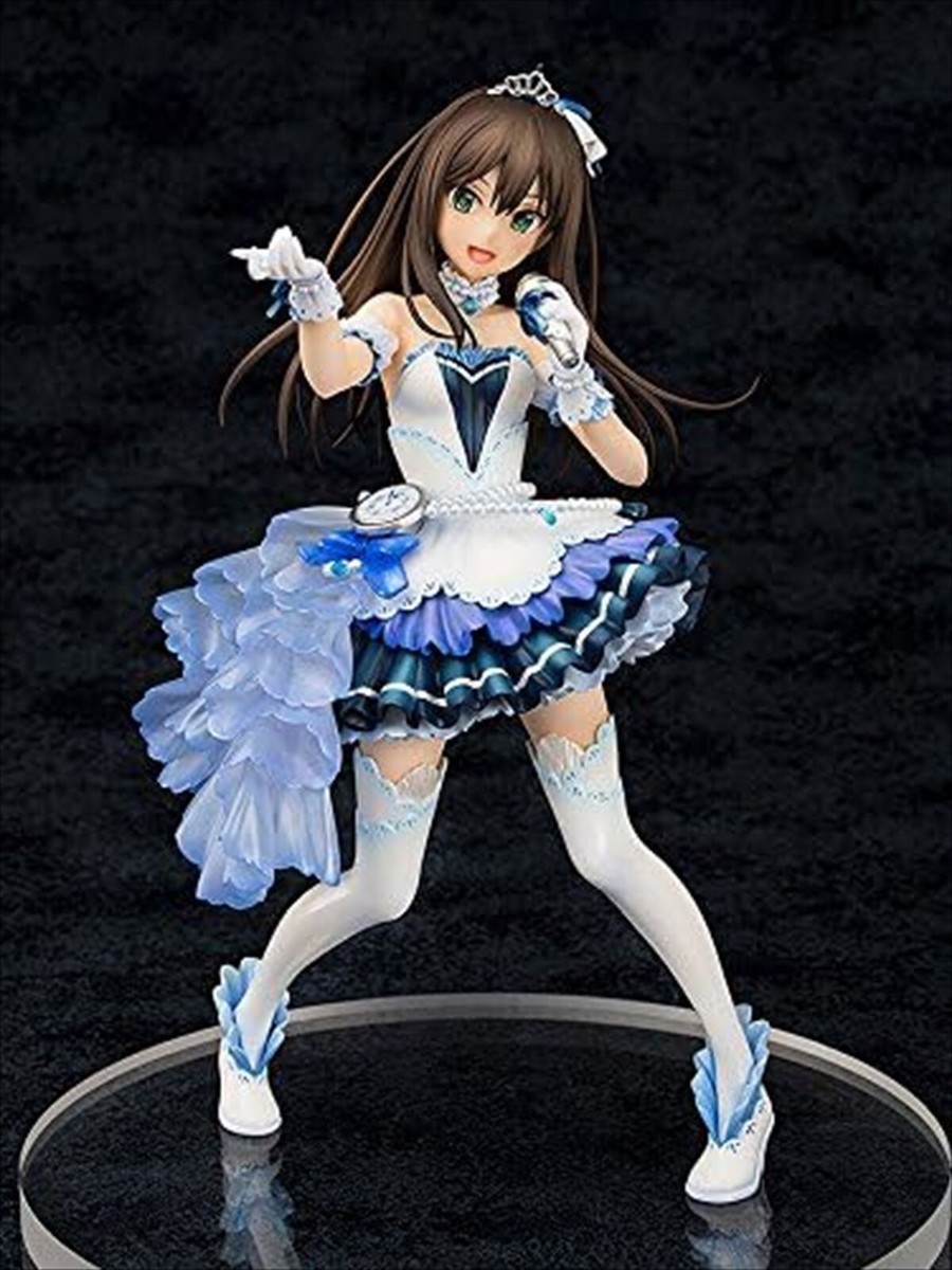 Idolmaster Cinderella Girls Shibuya Rin Starry Sky Bright