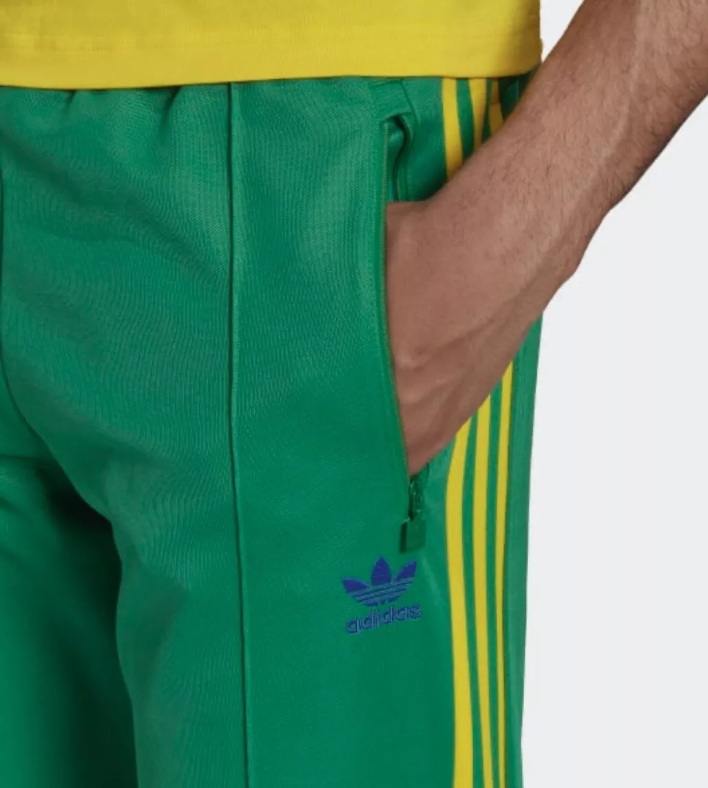 adidas originals Franz Beckenbauer Track Pants | Dressinn