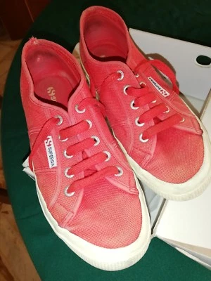 Superga 2750 Cotu Classic