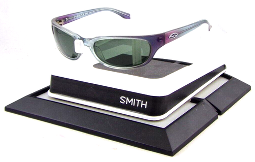 Smith Optics Vice Sunglasses Blue Fade 