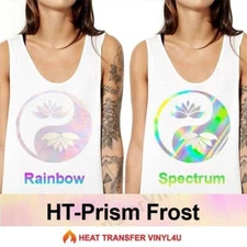 HT-Prism Frost 20" Roll *Free Shipping*