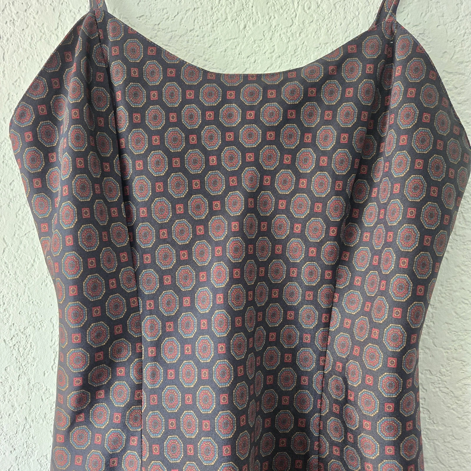 UNDERCOVER Abito slip da notte Victorias Secret S etichetta rosa