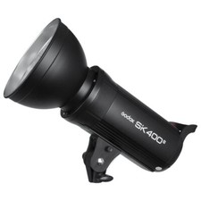 Godox SK400II 400Ws Photo Studio Strobe Flash Monolight Light with Bowens Mount