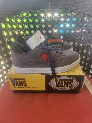vans sneakers 1997