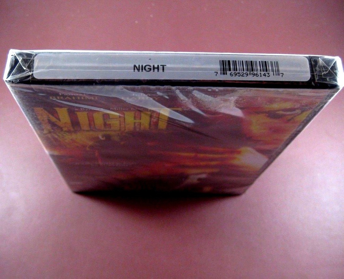 ミッドナイトをぶっとばせ! rdzdsi3 Night: the Final Cut (DVD, 2006) for sale online | eBay