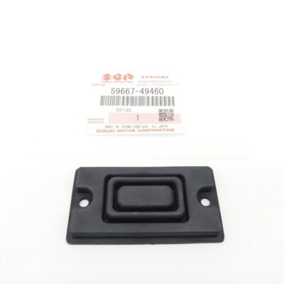 Original Suzuki Ausgleichsbehälter Dichtung Bremse Membrane Kupplung Diaphragm