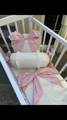 next to me cot bedding