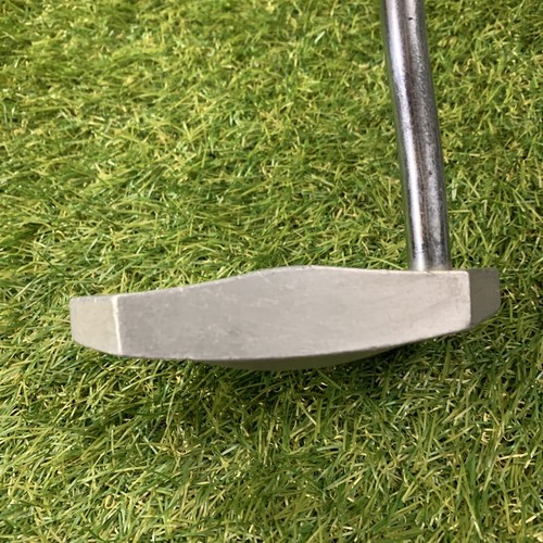 Golfology ZW3 Belly Putter Steel Right Hand 43" - Picture 4 of 7