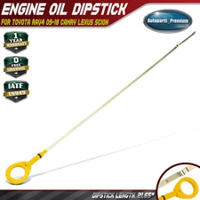 Engine Oil Dipstick for Toyota RAV4 09-18 Camry Sienna Avalon Venza Lexus Scion