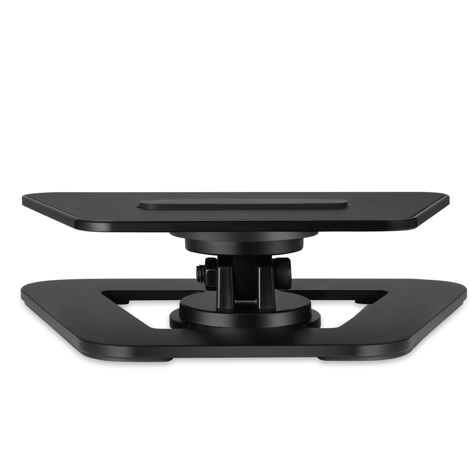 Adjustable Aluminum Stand Mount with Anti-Slip Base for Echo Show 8
