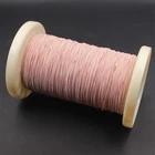 10m (33ft) Litz wire 0.03mm x 300 strands, 300/48