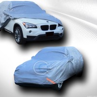 4600mm 4 Layer Waterproof Anti Uv Sun Rain Resistant Suv Car Cover For Nissan on sale 4600mm 4 Layer Waterproof Anti Uv Sun Rain Resistant Suv Car Cover For Nissan on sale
