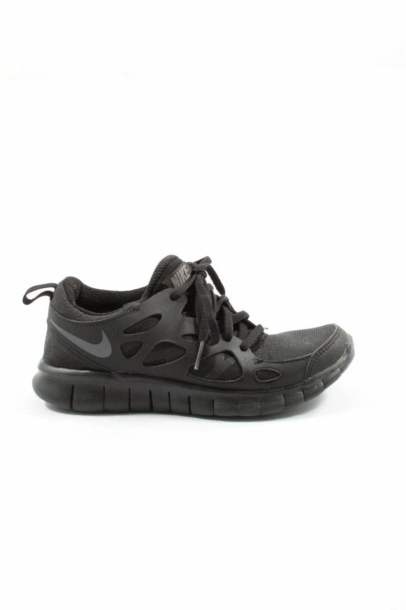 Lacet noir nike sales