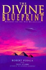Divine Blueprint: Roadmap for the New Millennium - Paperback - GOOD