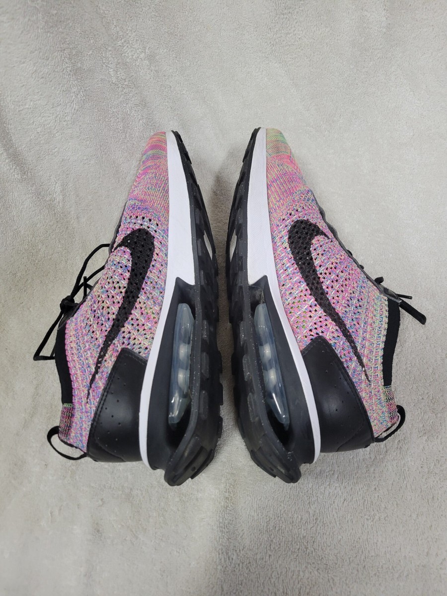 Size 11 - Nike Air Max Flyknit Racer Multi-Color | eBay UK