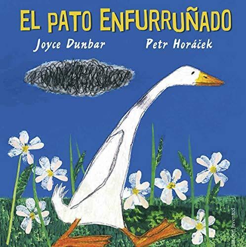 EL PATO ESTA ENFURRUNADO! (SPANISH EDITION) By Joyce Dunbar - Hardcover **NEW** - Afbeelding 1 van 1