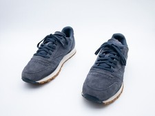 Reebok Classic Leather Herren Sneaker Freizei...