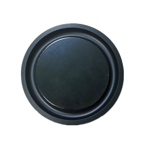 139 mm Radiatore passivo Subwoofer Speaker Diaframma in gomma diaframma _tm - Foto 6 di 6