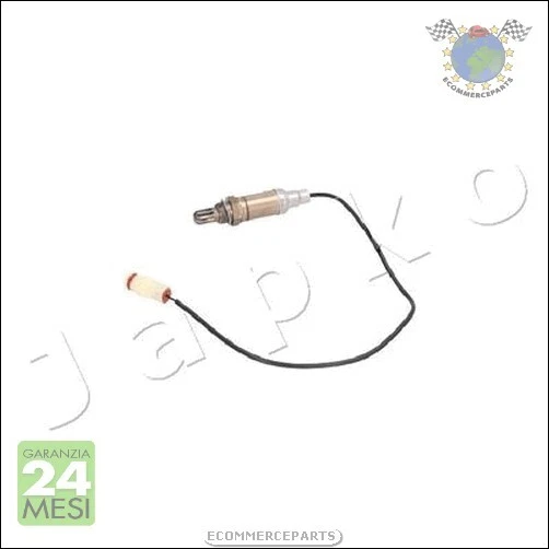 Sonda lambda Japko per HONDA PRELUDE II SUZUKI SAMURAI VITARA SJ413 - Immagine 2 di 4