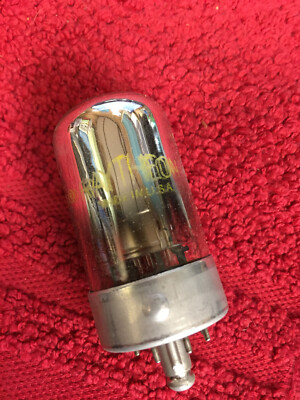 1LA4 RAYTHEON  VINTAGE TUBE NOS