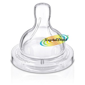 avent airflex teat
