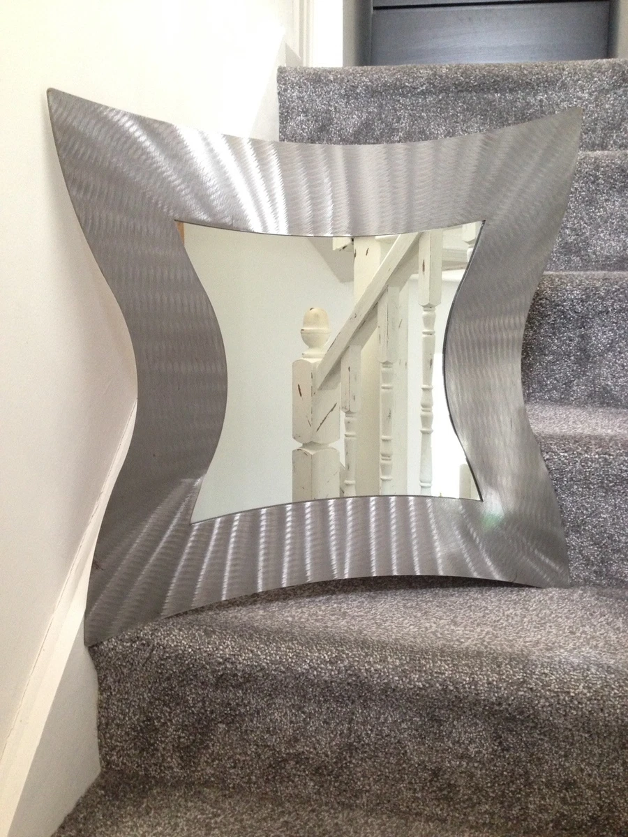 Unique sale shaped mirrors