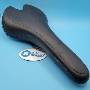 Fizik Pave CX Saddle Bike Seat Road Race / Gravel Wing Flex Made In Italy  l11