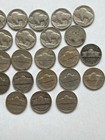 NICKELS BUFFALO, LIBERTY & JEFFERSON LOT OF 28 — photo 6