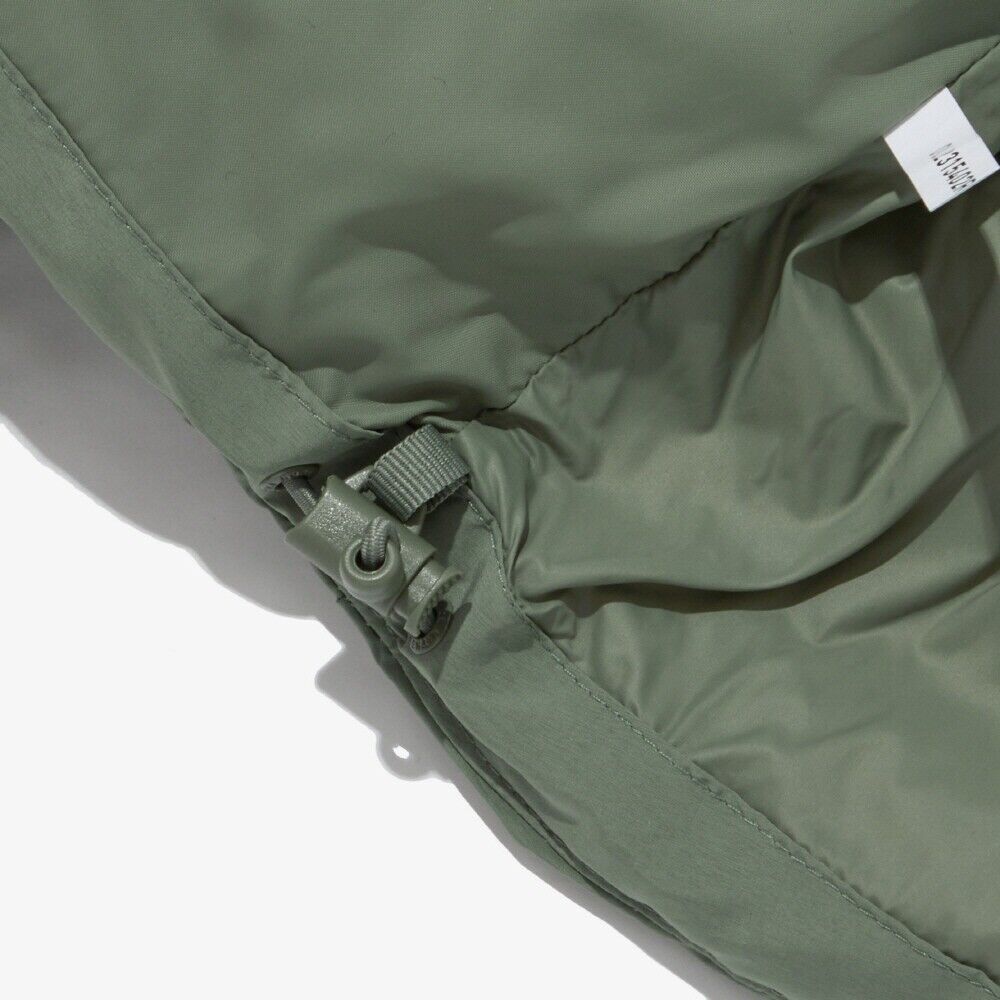 New THE NORTH FACE RANGER DOWN JACKET KHAKI NJ1DP58K XS - XL New THE NORTH FACE RANGER DOWN JACKET KHAKI NJ1DP58K XS - XL