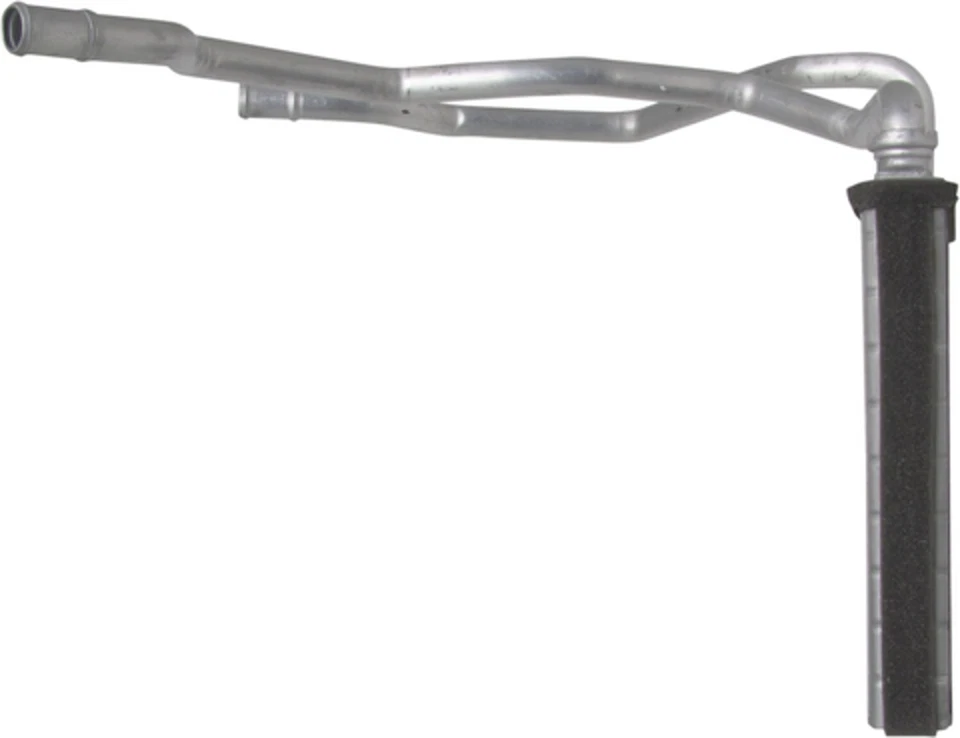 Para 2007-2018 Lexus ES350 HVAC aquecedor núcleo 4 estações 2008 2009 2010 2011 2012 - Imagem 4 de 4