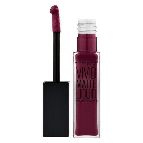 Maybelline New York Liquid Lipstick Products