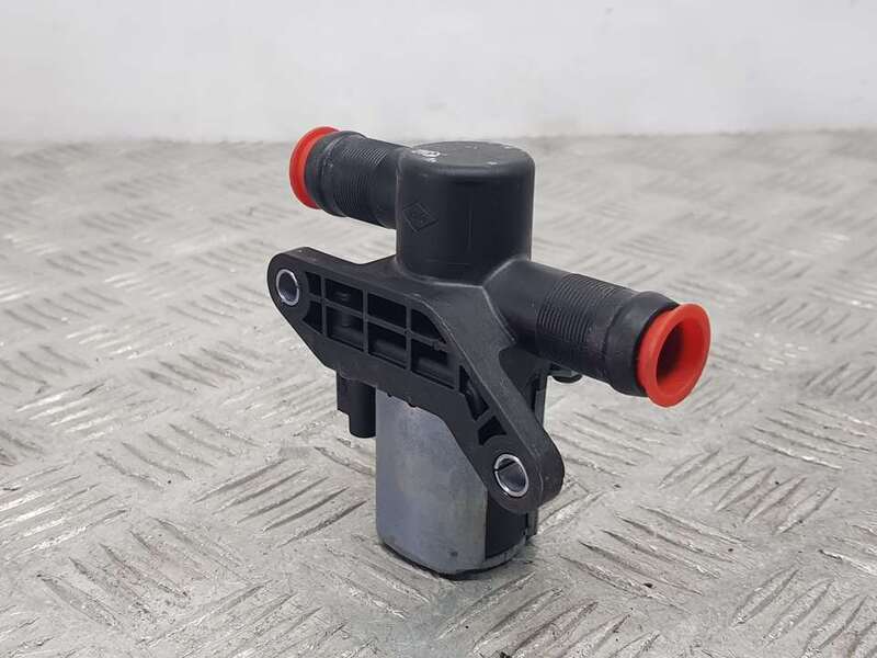 2019 Dacia Duster 1.5 dCi Water Pump 212309316R for sale online | eBay 