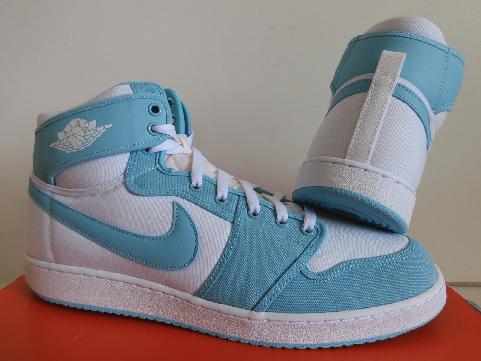 jordan 1 blau größe 40